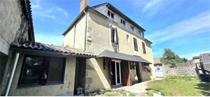 fermette à la vente -   64510  BORDES, surface 156 m2 vente fermette - UBI454232243